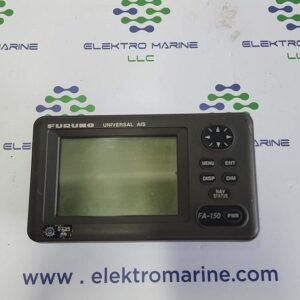 Furuno FA-1502 | Monitor Unit