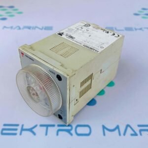 Carlo Gavazzi FAA08DW24 | Multi Function Timer