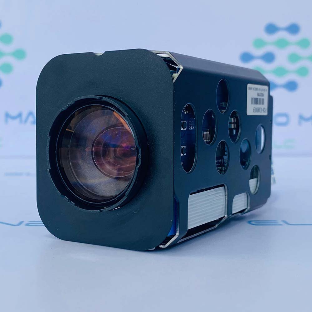 SONY FCB-EX490EP | Cctv Colur Zoom Module