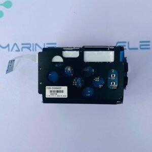 SONY FCB-EX490EP | Cctv Colur Zoom Module