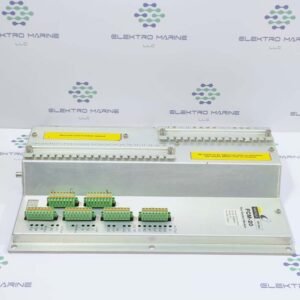 Wartsila FCM-20 | Flex Control Module