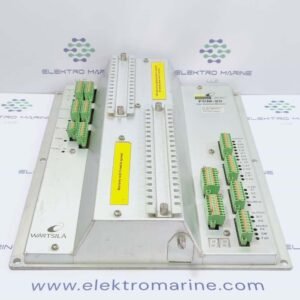 Wartsila FCM-20 | Flex Control Module