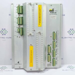 Wartsila FCM-20 | Flex Control Module