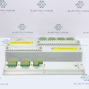 Wartsila FCM-20 | Flex Control Module