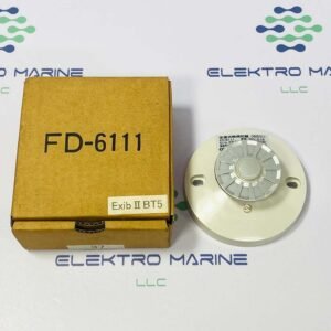 OKI FD-6111 | Heat Detector