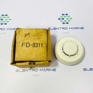 OKI FD-8311 | Smoke Detector