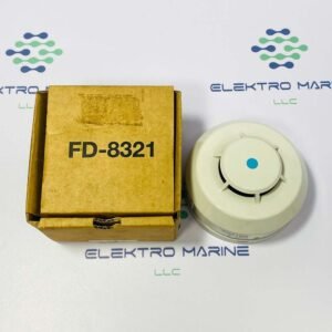 OKI FD-8321 | Photoelectric Smoke Detector