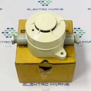 Nohmi Bosai FDK512 | Optical Smoke Detector