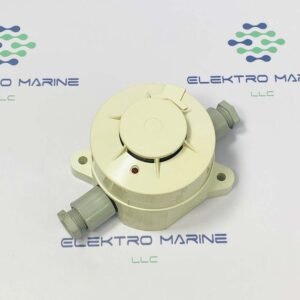 Nohmi Bosai FDK512 | Optical Smoke Detector