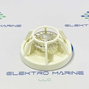Nohmi Bosai FDL511-100 | Heat Detector