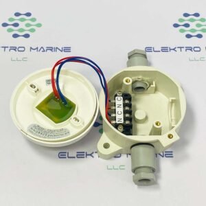 Nohmi Bosai FDL511-65 | Heat Detector (set)