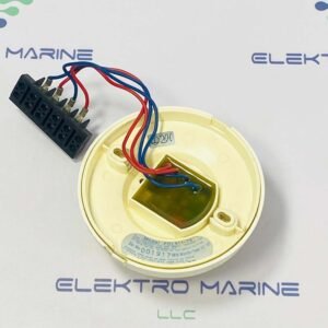 Nohmi Bosai FDL511-75 | Heat Detector