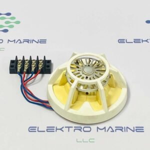 Nohmi Bosai FDL511-75 | Heat Detector
