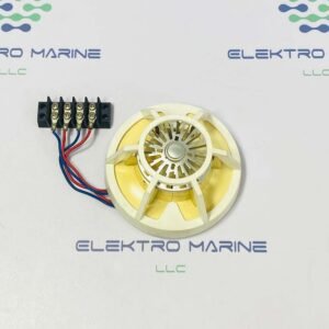 Nohmi Bosai FDL511-75 | Heat Detector