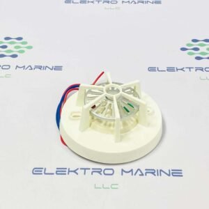 Nohmi Bosai FDL515-IW-65 | Optical Smoke Detector