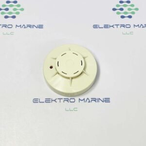 Nohmi Bosai FDS512 | Ionization Smoke Detector