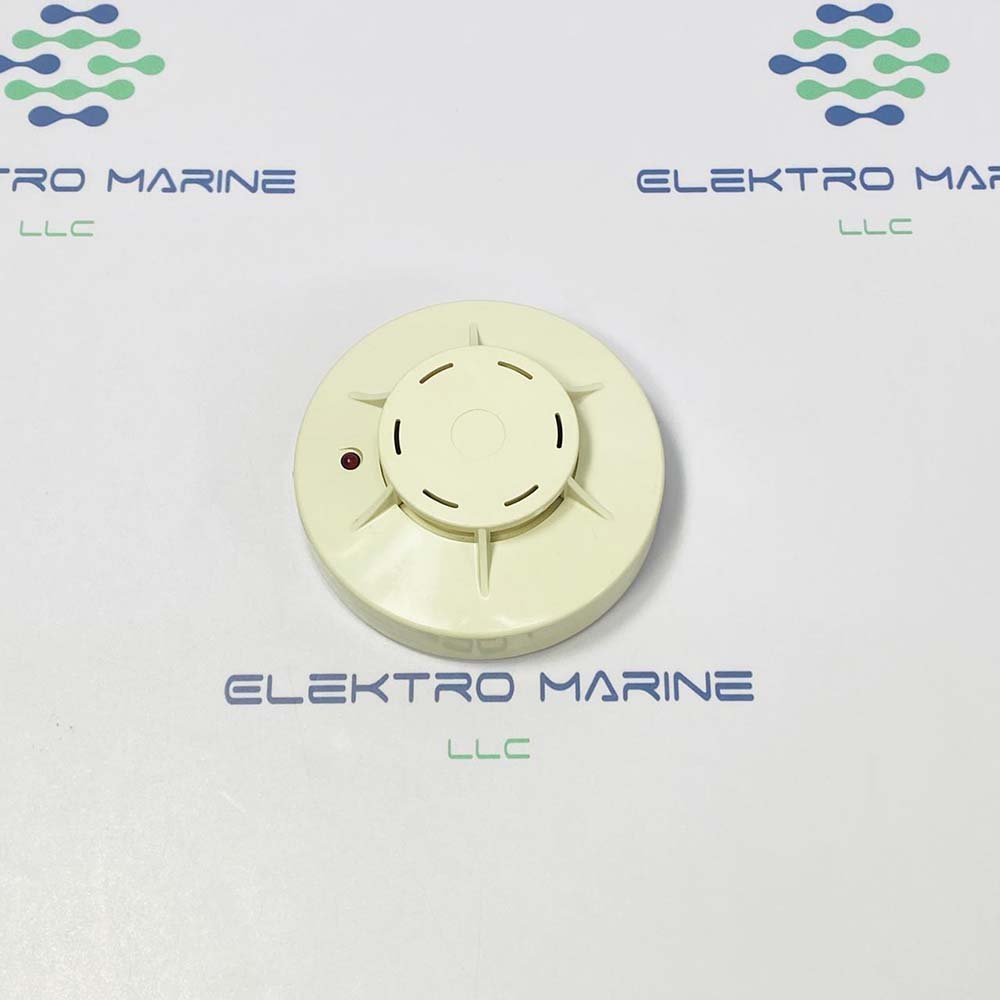 Nohmi Bosai FDS512 | Ionization Smoke Detector