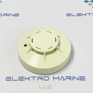 Nohmi Bosai FDS512 | Ionization Smoke Detector
