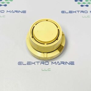 Nohmi Bosai FDS523-I | Smoke Detector