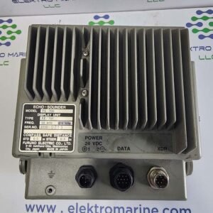 Furuno FE-700 (FE-701) | Navigational Echo Sounder