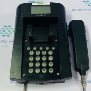 FHF FHF11233120 (2C6A6FE01E8E) | Fern Tel IP/IP150 Telephone