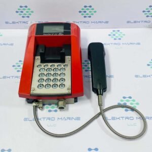 FHF FHF11243142 | Fern Tel IP Z2 Telephone