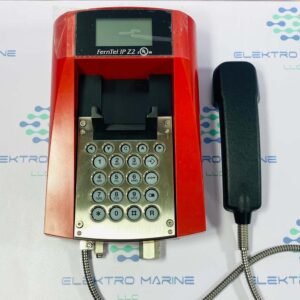 FHF FHF11243142 | Fern Tel IP Z2 Telephone