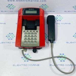 FHF FHFFHF11243022 | Fern Tel 3 Z2 Telephone