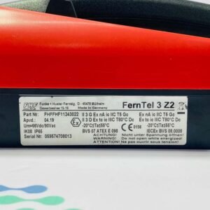 FHF FHFFHF11243022 | Fern Tel 3 Z2 Telephone