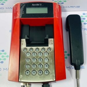 FHF FHFFHF11243022 | Fern Tel 3 Z2 Telephone