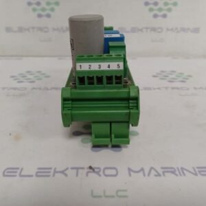 Lyngsoe Marine FIM 405 (271.138.243/A) | Module