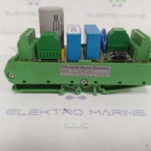 Lyngsoe Marine FIM 405 (271.138.243/A) | Module