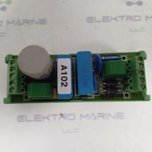 Lyngsoe Marine FIM 405 (271.138.243/A) | Module