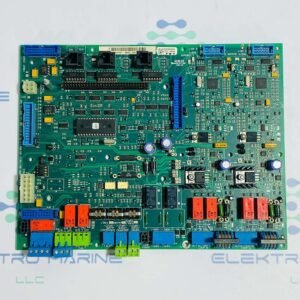TYCO FIM 801/802/801CV (125-165-215) | Field Interface Card