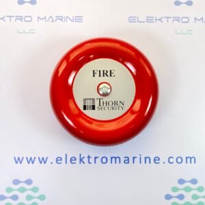 TYCO (576.501.022.T) | Fire Bell