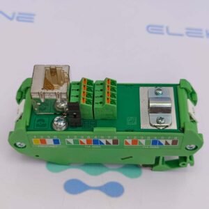 Phoenix Contact FL-PP-RJ45-SCC (2901642) | Patch Panel