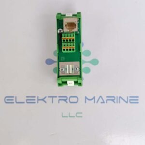 Phoenix Contact FL-PP-RJ45-SCC (2901642) | Patch Panel
