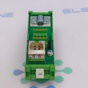 Phoenix Contact FL-PP-RJ45-SCC (2901642) | Patch Panel