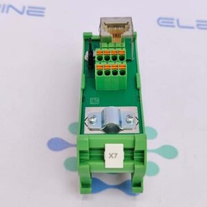 Phoenix Contact FL-PP-RJ45-SCC (2901642) | Patch Panel