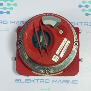 General Monitors FL3100 | UV/IR Flame Detector