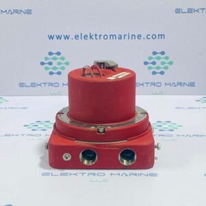 General Monitors FL3100 | UV/IR Flame Detector