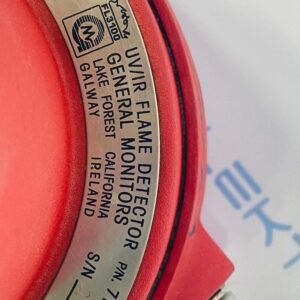 General Monitors FL3100 | UV/IR Flame Detector