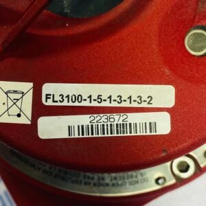 General Monitors FL3100 | UV/IR Flame Detector