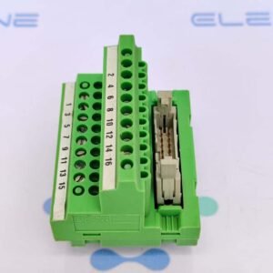 Phoenix Contact FLK 16 (2280080) | Interface Module