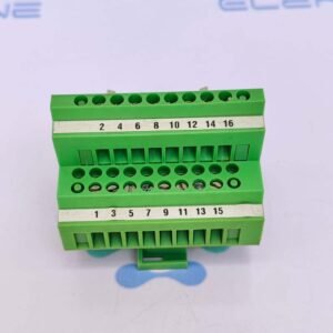 Phoenix Contact FLK 16 (2280080) | Interface Module