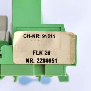 Phoenix Contact FLK 26 (2280051) | Interface Module