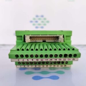 Phoenix Contact FLK 26 (2280051) | Interface Module