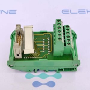 Phoenix Contact FLKM 14/PLC (2284581) | Passive Module