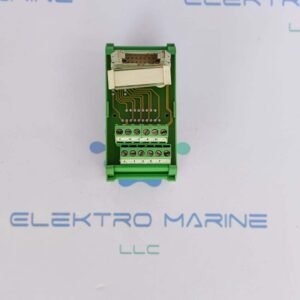 Phoenix Contact FLKM 14/PLC (2284581) | Passive Module