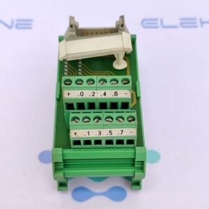 Phoenix Contact FLKM 14/PLC (2284581) | Passive Module